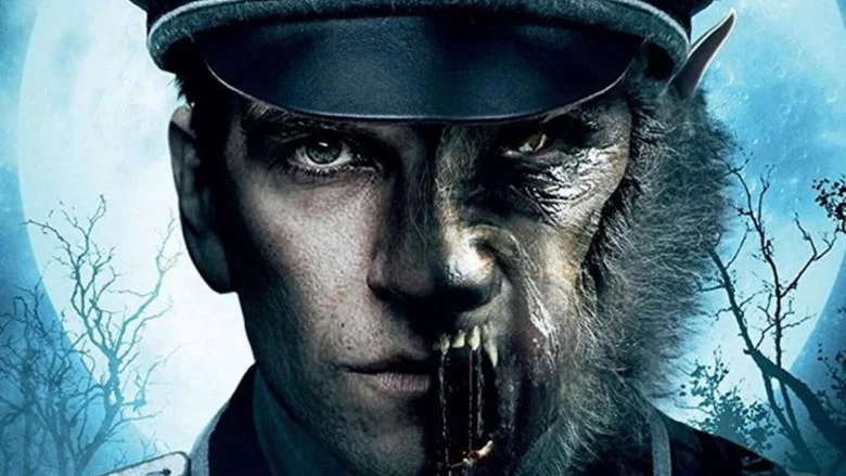 Werewolves of the Third Reich screenshot 2