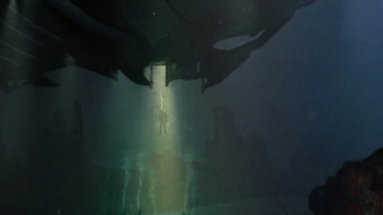 20,000 Leagues Under the Sea screenshot 2