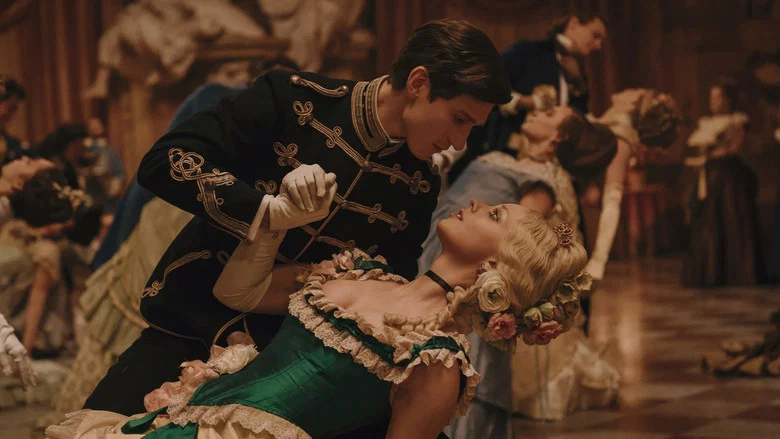 The Ugly Stepsister screenshot 7