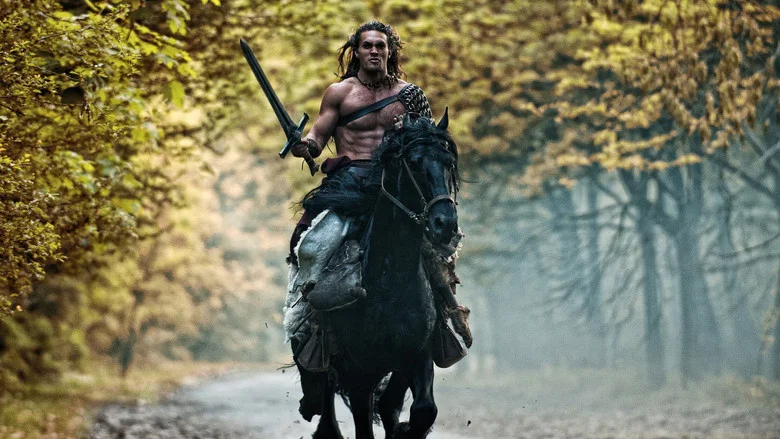Conan the Barbarian screenshot 2