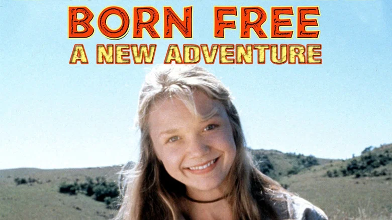 Born Free: A New Adventure screenshot 7