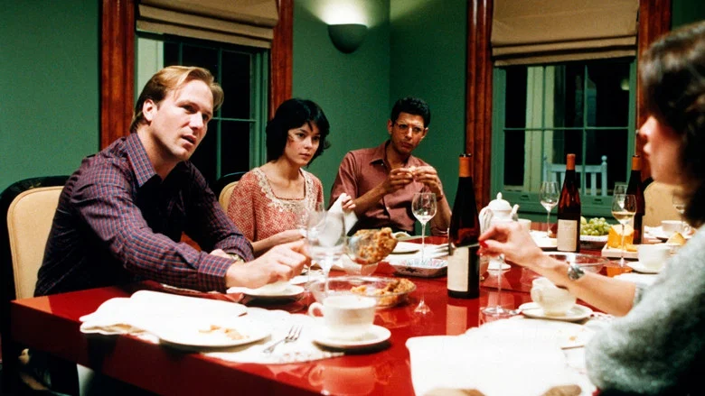 The Big Chill screenshot 5