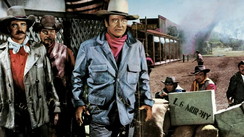 Chisum screenshot 3