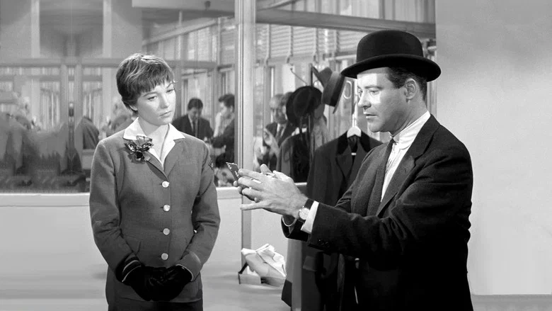 The Apartment screenshot 8
