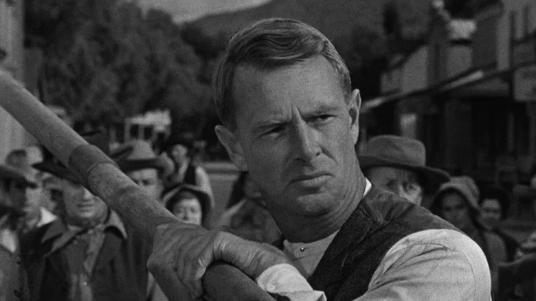 Terror in a Texas Town screenshot 3