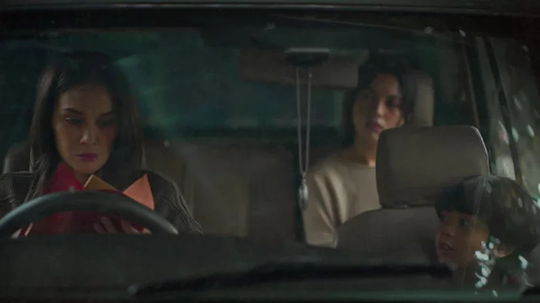Jalan Pulang screenshot 2