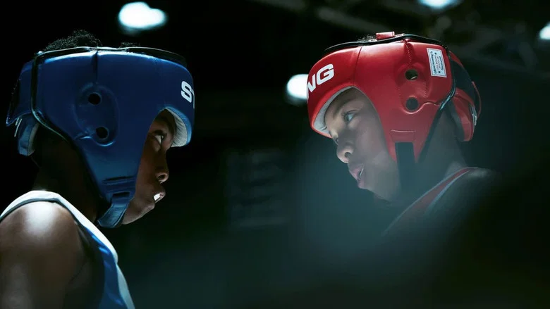 They Fight screenshot 2