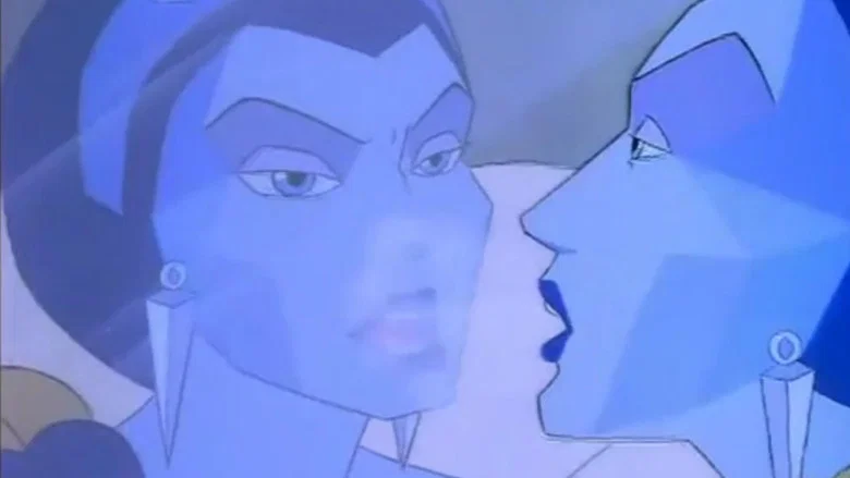 The Snow Queen screenshot 1