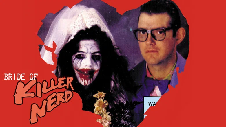 Bride Of Killer Nerd screenshot 1