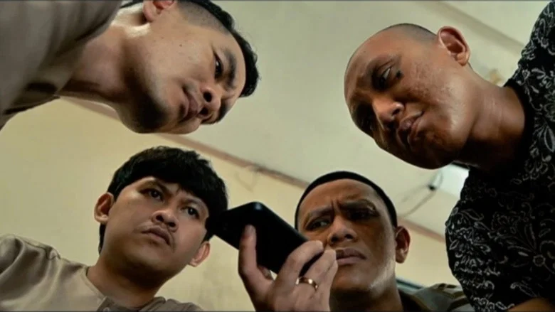 Agak Laen: Menyala Pantiku! screenshot 6