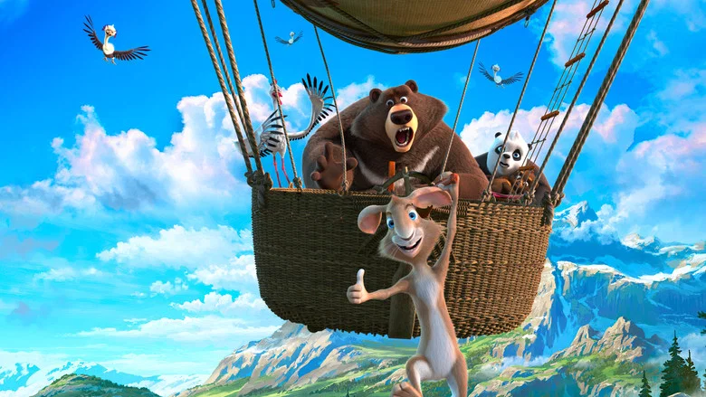 Big Trip 2: Special Delivery screenshot 3