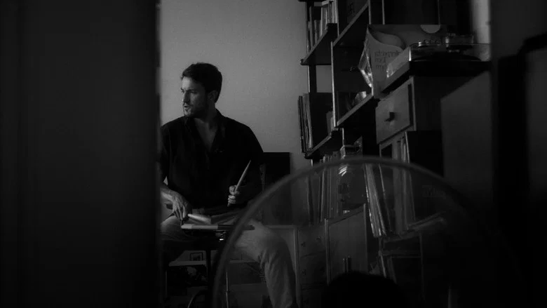 Reflection, Improvisation screenshot 1