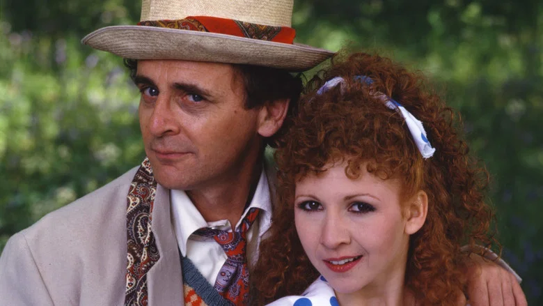 Doctor Who: Paradise Towers screenshot 3