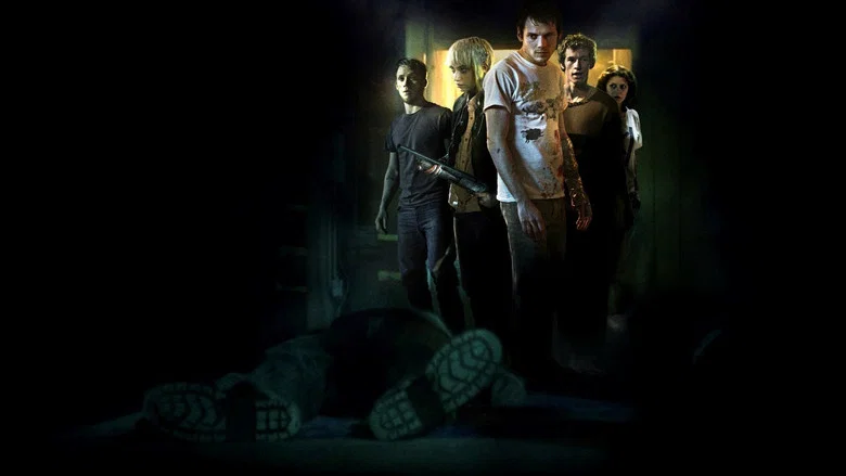 Green Room screenshot 5