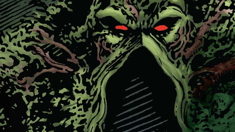 The Return of Swamp Thing screenshot 6
