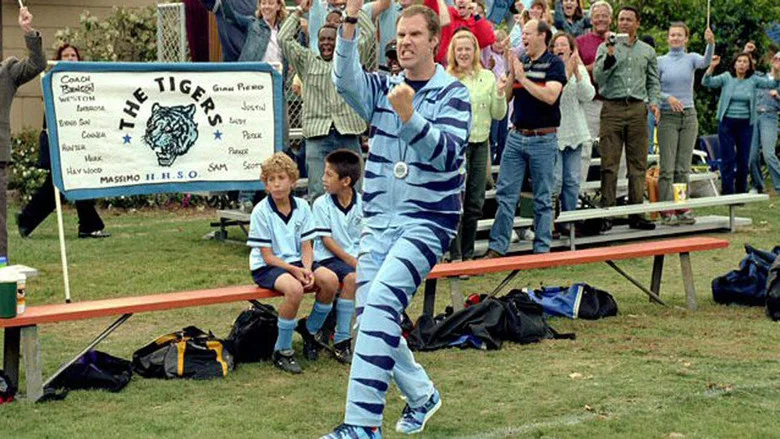 Kicking & Screaming screenshot 5