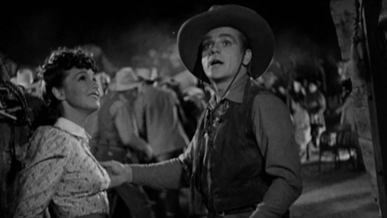 The Oklahoma Kid screenshot 4