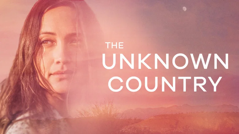 The Unknown Country screenshot 2