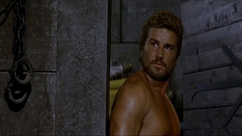 Samson and the Slave Queen screenshot 2