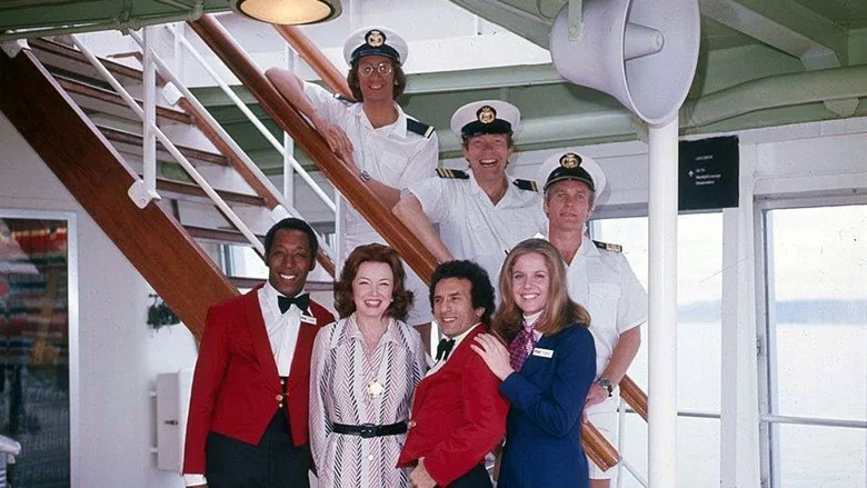 The Love Boat screenshot 1