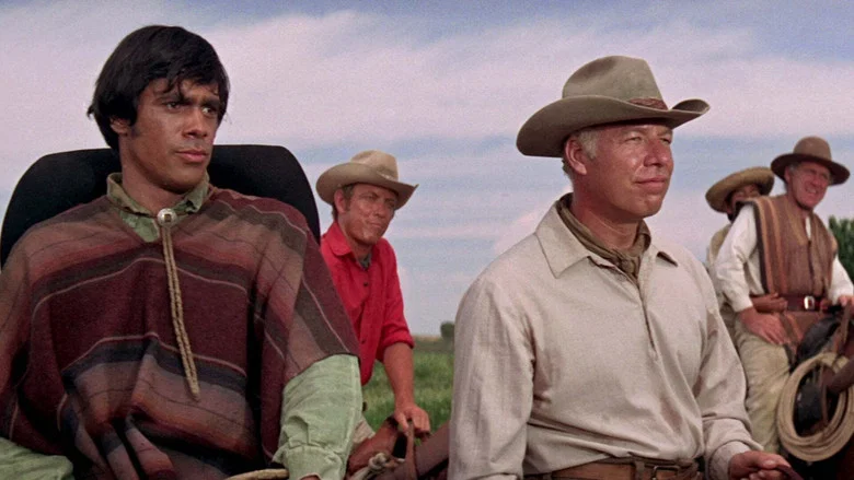 Guns of the Magnificent Seven screenshot 4