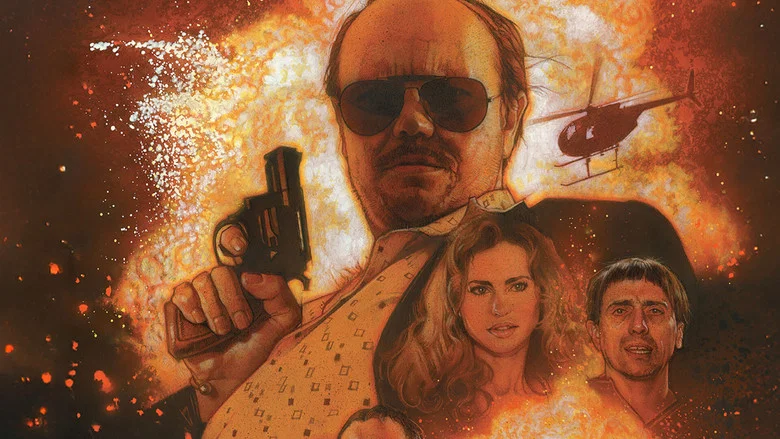Torrente 3: The Protector screenshot 5
