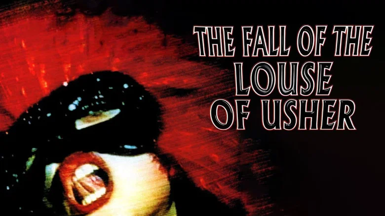 The Fall of the Louse of Usher screenshot 1