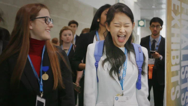 Science Fair screenshot 2
