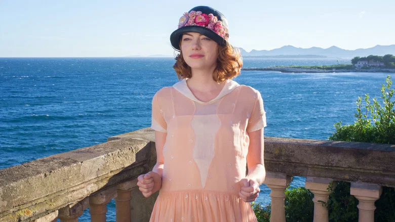 Magic in the Moonlight screenshot 2