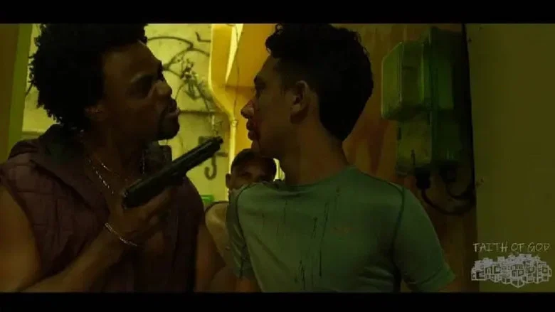 Fé em Deus screenshot 4