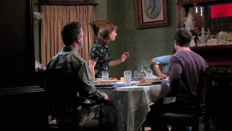 Forgiving the Franklins screenshot 1