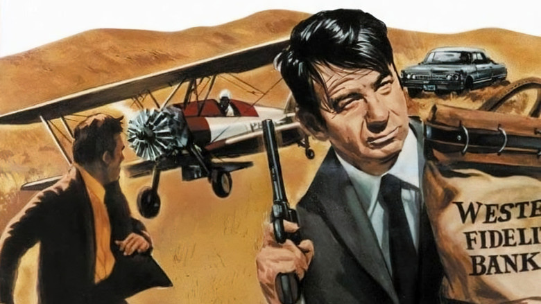 Charley Varrick screenshot 7