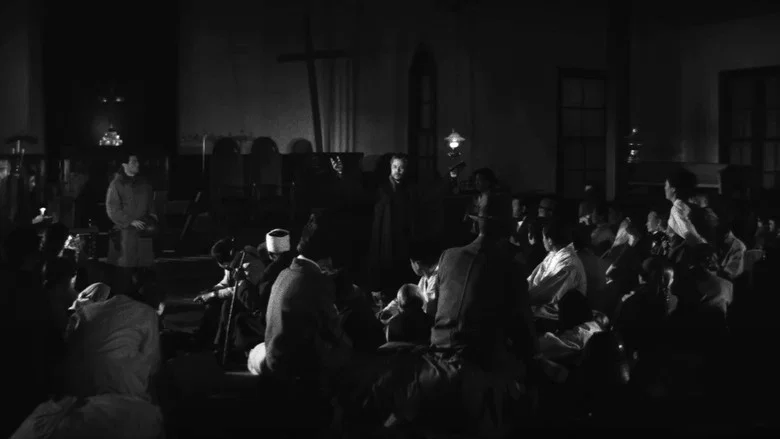 The Martyrs screenshot 3