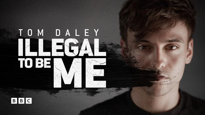 Tom Daley: Illegal to Be Me screenshot 7