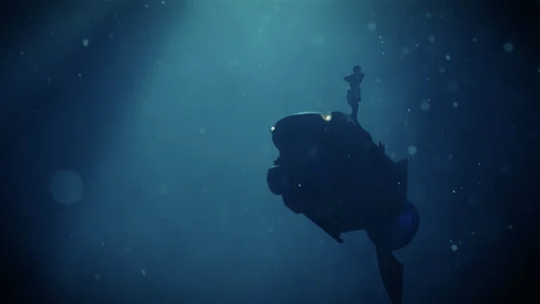 Hot Spring Shark Attack screenshot 2