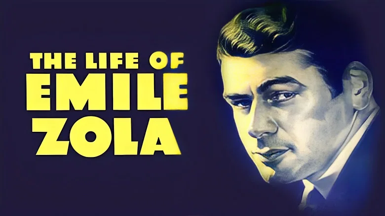 The Life of Emile Zola screenshot 7