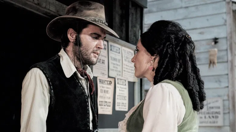 Charro! screenshot 1