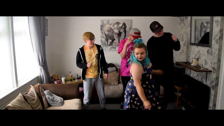 Lola's Rainbow screenshot 7