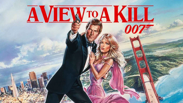 A View to a Kill screenshot 5