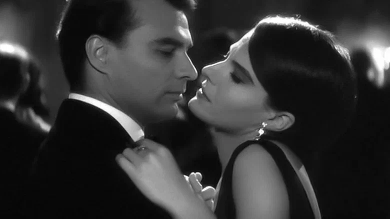 Last Year at Marienbad screenshot 7