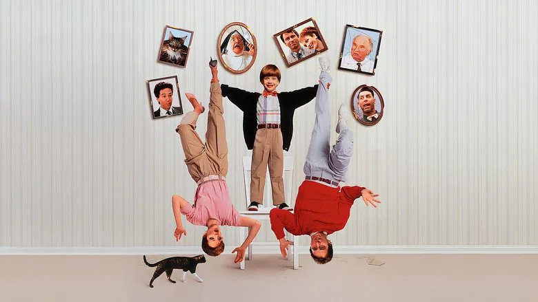 Problem Child screenshot 1