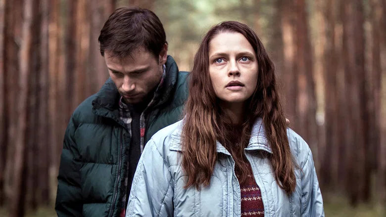 Berlin Syndrome screenshot 3