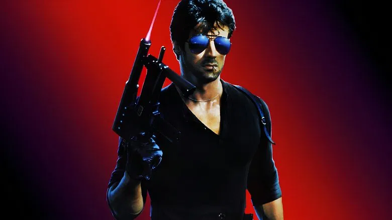 Cobra screenshot 1
