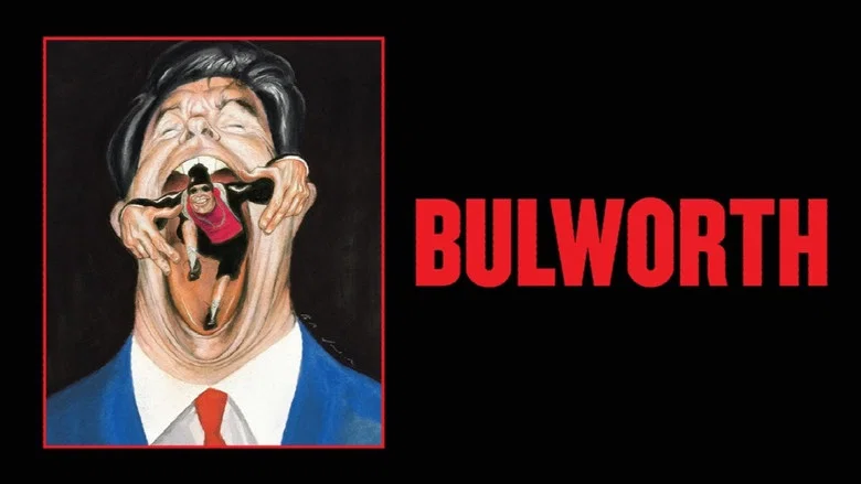 Bulworth screenshot 3