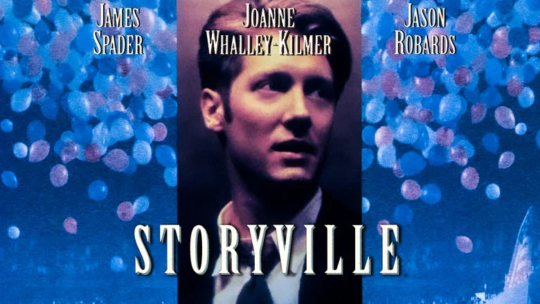Storyville screenshot 7
