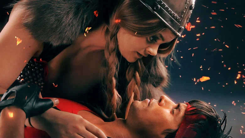 Kung Fury screenshot 3