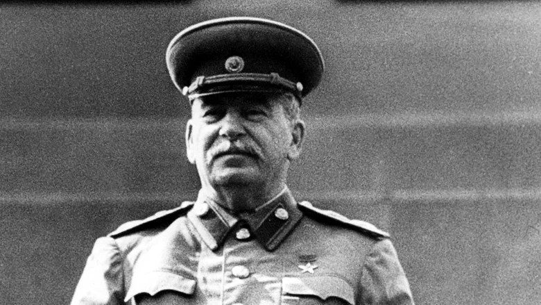Stalin's Last Plot screenshot 1