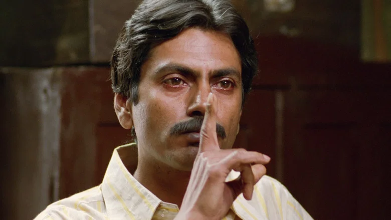 Gangs of Wasseypur - Part 1 screenshot 5