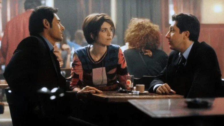 The Taste of Others screenshot 8