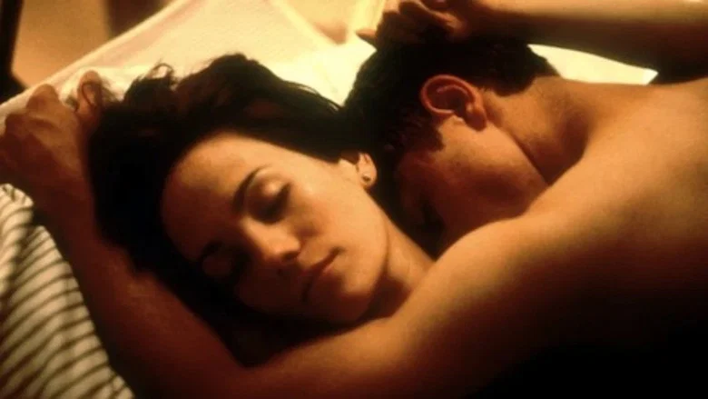 First Love, Last Rites screenshot 1